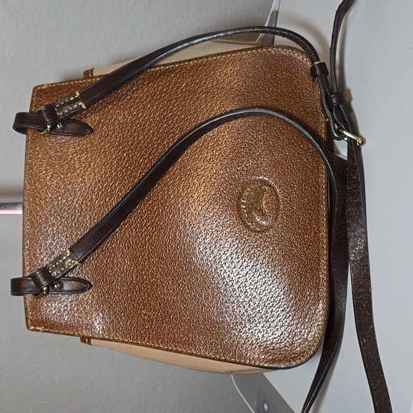 Dooney & Bourke crossbody - Picture 8 of 12
